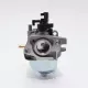 Carburateur Complet pour Tondeuse - Entraxe 42 mm, Diamètre Intérieur 18 mm