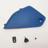 Trappe de visite 255mm HYUNDAI