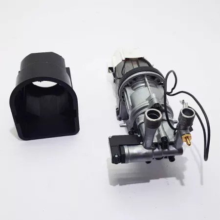 Kit moteur pompe HYUNDAI