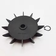 Ventilateur moteur HYUNDAI