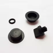 Bouchons (kit) 10mm HYUNDAI