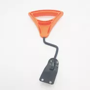 Levier de hauteur de coupe 290mm FEIDER
