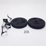 Moteur de roue 35mm HYUNDAI