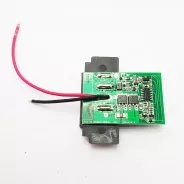 Carte électronique 64mm FEIDER