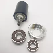 Rotor Voltage 250V 64.2mm FEIDER