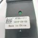 Variateur de vitesse Voltage 250V 106.3mm Nombre de Fil 11 FEIDER