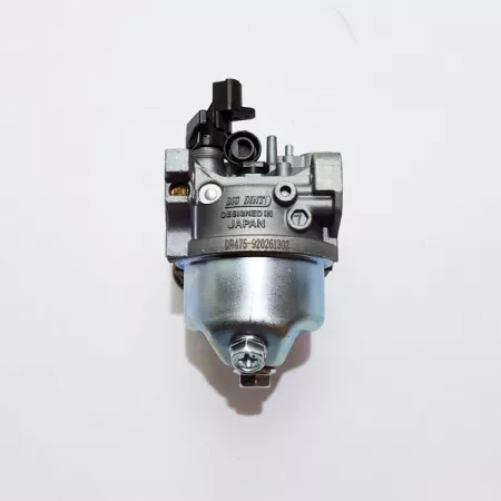 Carburateur Complet pour Motobineuses et Tondeuses RACING - Diamètre Intérieur 16 mm, Entraxe 43 mm
