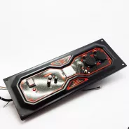 Tableau de bord 540mm HYUNDAI