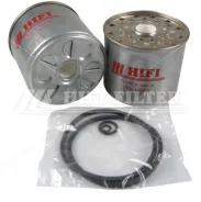Filtre a carburant Massey Ferguson NF2259 SF9968 (doublon ctfc0001)