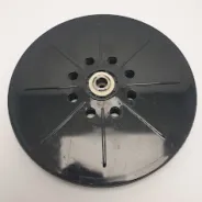 Plateau de ponçage rond 12.3mm HYUNDAI