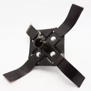 Fraise 2 DROITE Male/Femelle