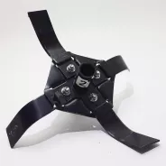 Fraise 2 GAUCHE Male/Femelle