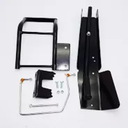 Bras de commande gauche RAYCER