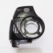 Capot moteur 230mm RACING