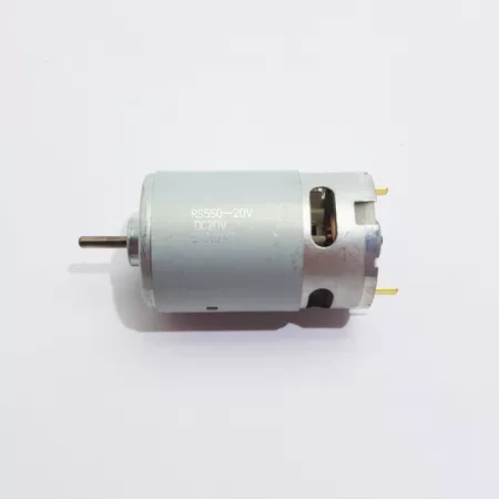 Kit moteur électrique 29.4mm