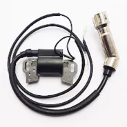 Bobine d'allumage Broyeur à végétaux FEIDER 68mm