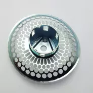 Cloche lanceur 65.7mm