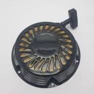 Lanceur Broyeur à végétaux FEIDER, HYUNDAI