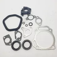 Pochette de joints Entraxe Joint Echappement 61mm