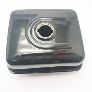 Réservoir carburant pour Broyeur à végétaux FEIDER, HYUNDAI