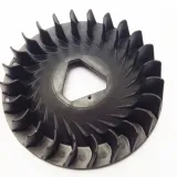 Ventilateur volant magn&eacute;tique