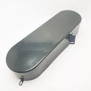 Carter de courroie 575mm