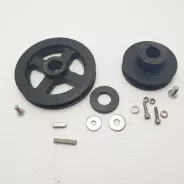 Poulie (kit)