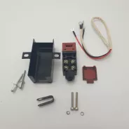 Contacteur sécurité 66.4mm