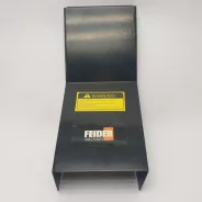 Déflecteur 455mm 265mm