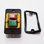 Contacteur marche/arrêt Chantier HYUNDAI, RACING