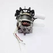 Moteur complet