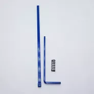 Verrou 267mm 520mm HYUNDAI