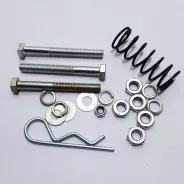 Visserie châssis (kit)