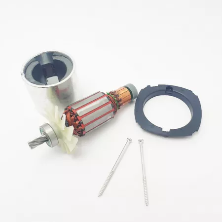 Rotor + Stator Voltage 20V 141.8mm FEIDER