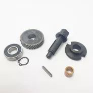 Axe de lame 55.5mm FEIDER