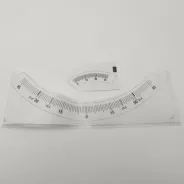 Guide + secteur gradué FEIDER