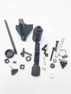 Visserie et accessoires assemblage (kit) FEIDER