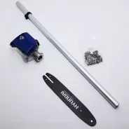 Accessoire élagueuse complet 9