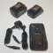 Pack chargeur + batterie