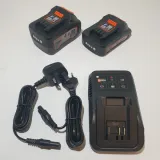 Chargeur de batterie