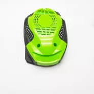 Capot moteur 330mm RATO