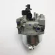 Carburateur complet Entraxe 42mm Diamètre intérieur 16mm pour Moteur, Tondeuse HYUNDAI, RATO