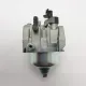 Carburateur Complet pour Moteurs et Tondeuses - Diamètre Intérieur 16 mm, Entraxe 42 mm