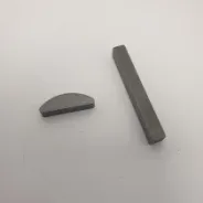 Clavette volant magnétique 17.7mm