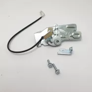 Frein moteur