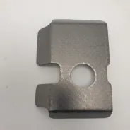 Joint d'échappement 119mm