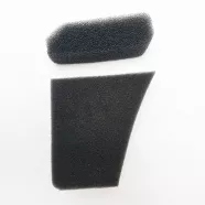 Mousse filtre à air