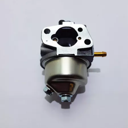 Carburateur complet Entraxe 42.8mm Diamètre intérieur 19mm pour , Broyeur à végétaux FEIDER, HYUNDAI, TCK