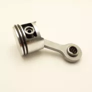 Cylindre piston (kit) TCK