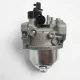 Carburateur Complet pour Tondeuses et Moteurs - Diamètre Intérieur 18 mm, Entraxe 42.5 mm